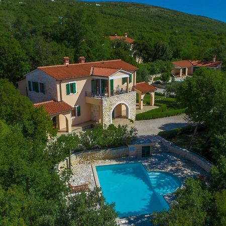 Villa Maggie Vlakovo Koromačno 客房 照片