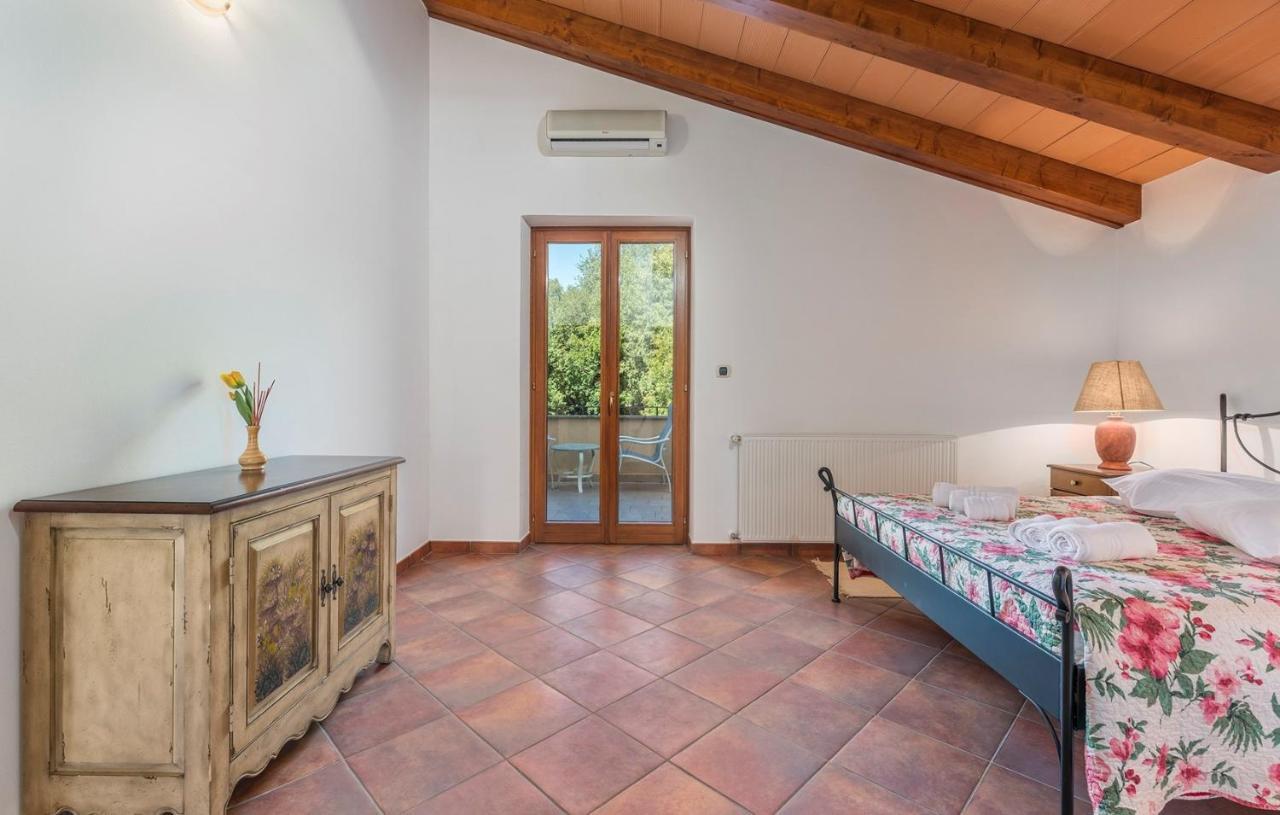 Villa Maggie Vlakovo Koromačno 外观 照片