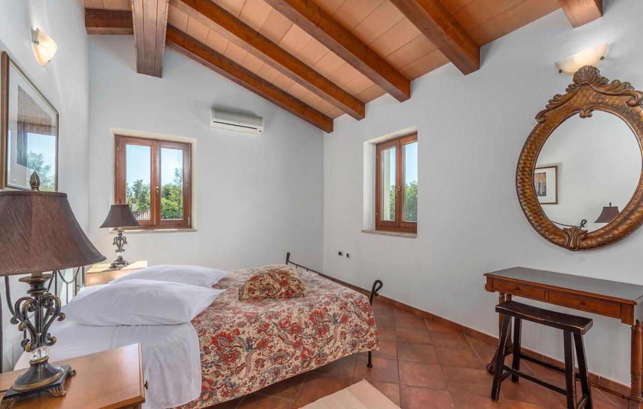 Villa Maggie Vlakovo Koromačno 外观 照片