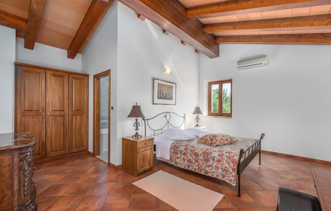 Villa Maggie Vlakovo Koromačno 外观 照片