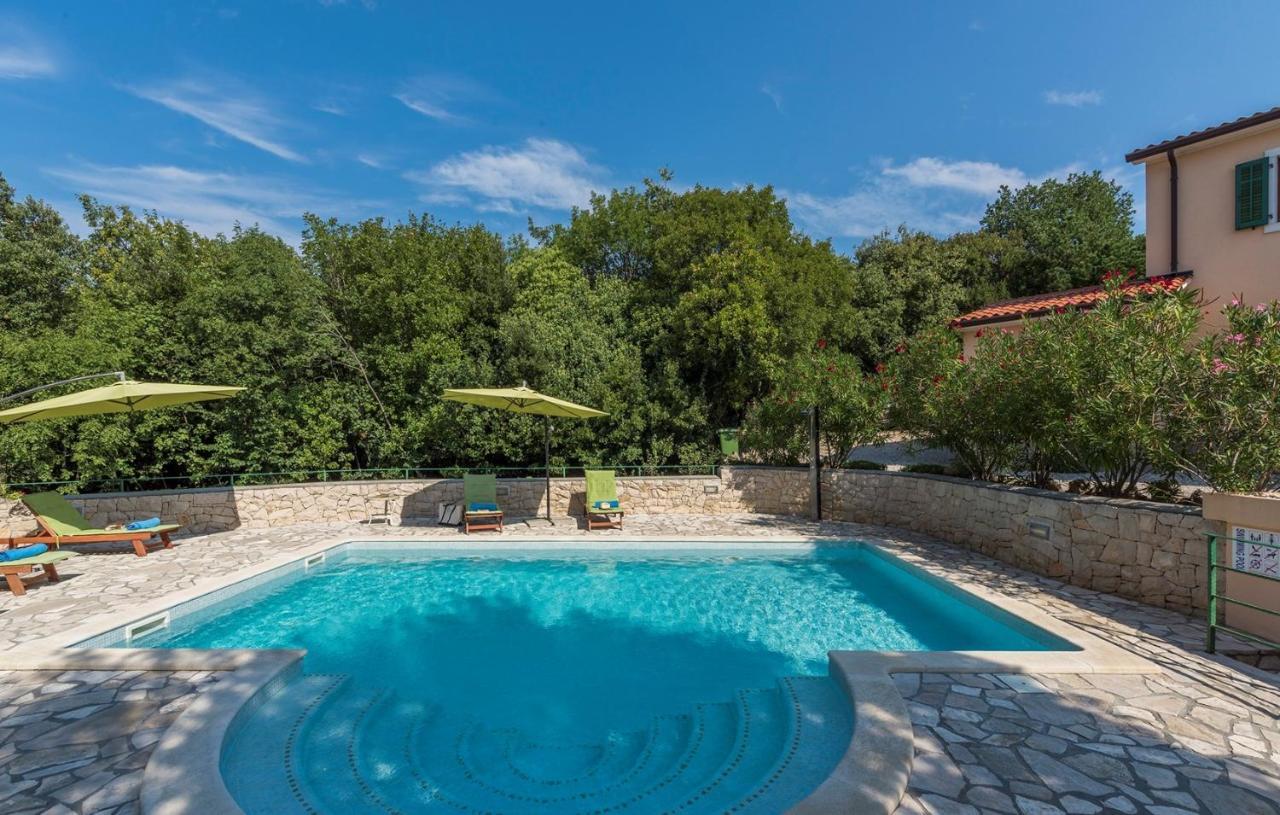 Villa Maggie Vlakovo Koromačno 客房 照片