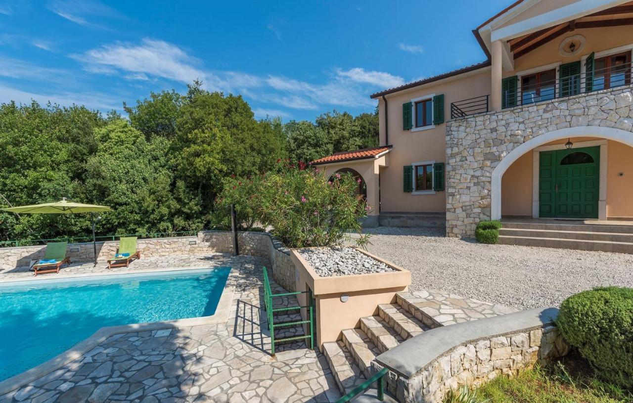Villa Maggie Vlakovo Koromačno 客房 照片
