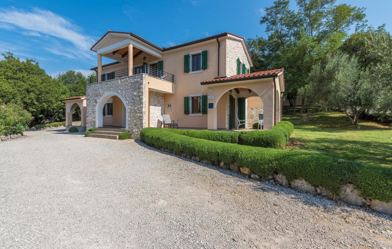 Villa Maggie Vlakovo Koromačno 客房 照片