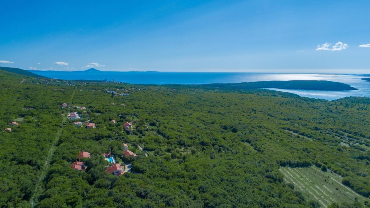 Villa Maggie Vlakovo Koromačno 客房 照片